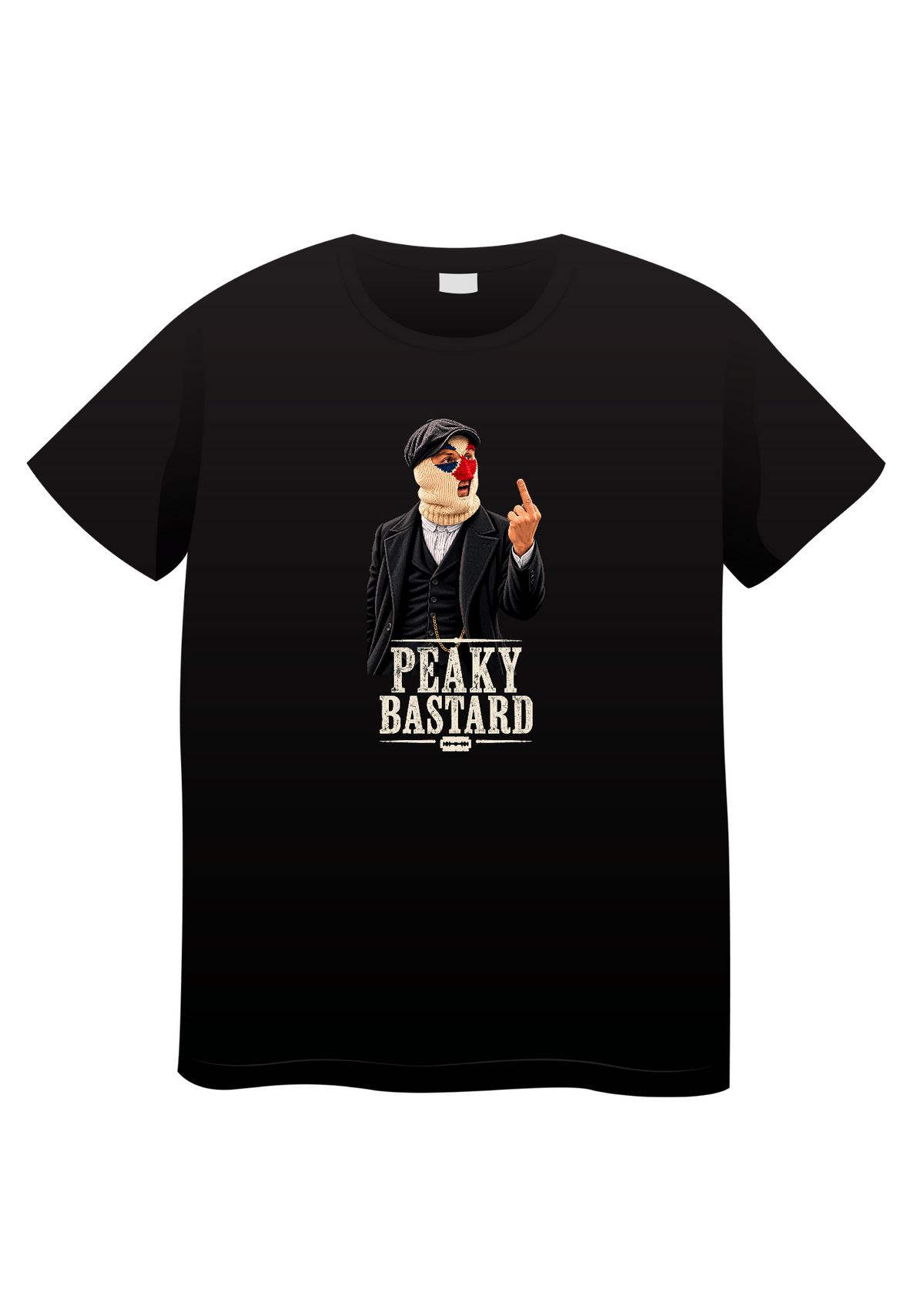 Peaky B*stard Tee