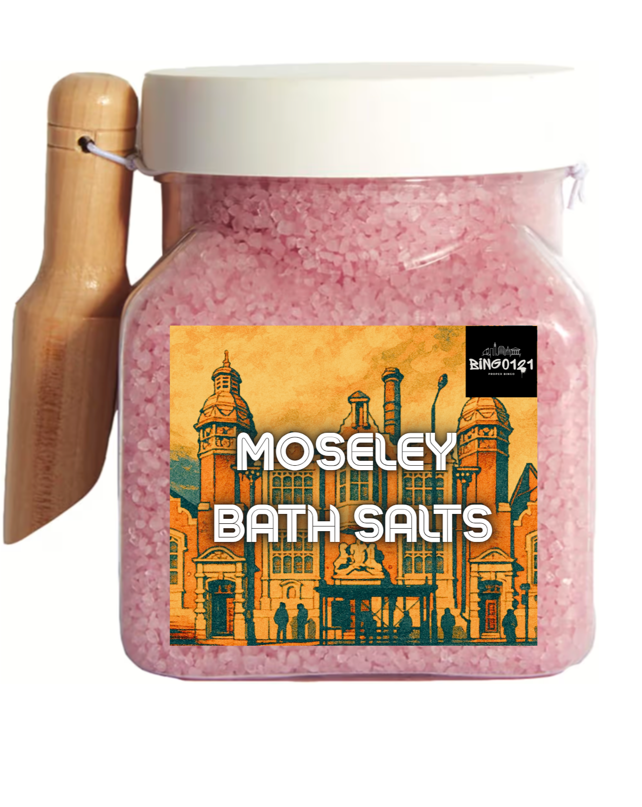 Bath Salts