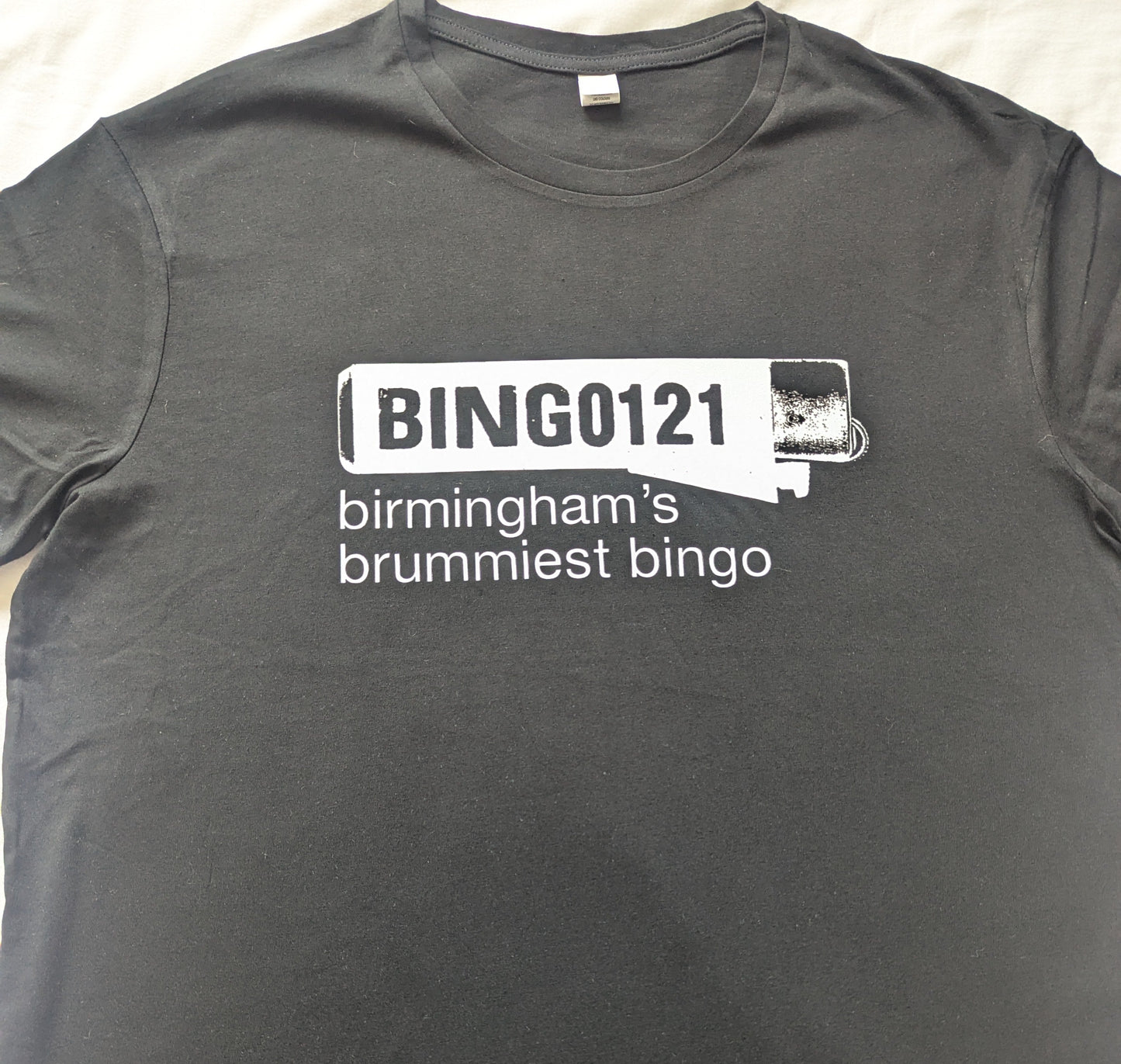 Original Pirate Material (reg fit)