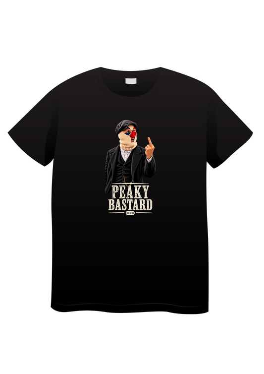 Peaky B*stard Tee