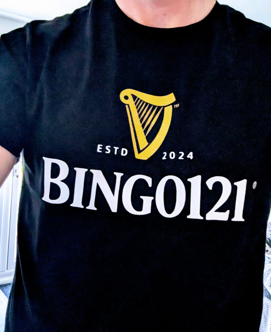 "Creamy Pints" Tee (Reg Fit)