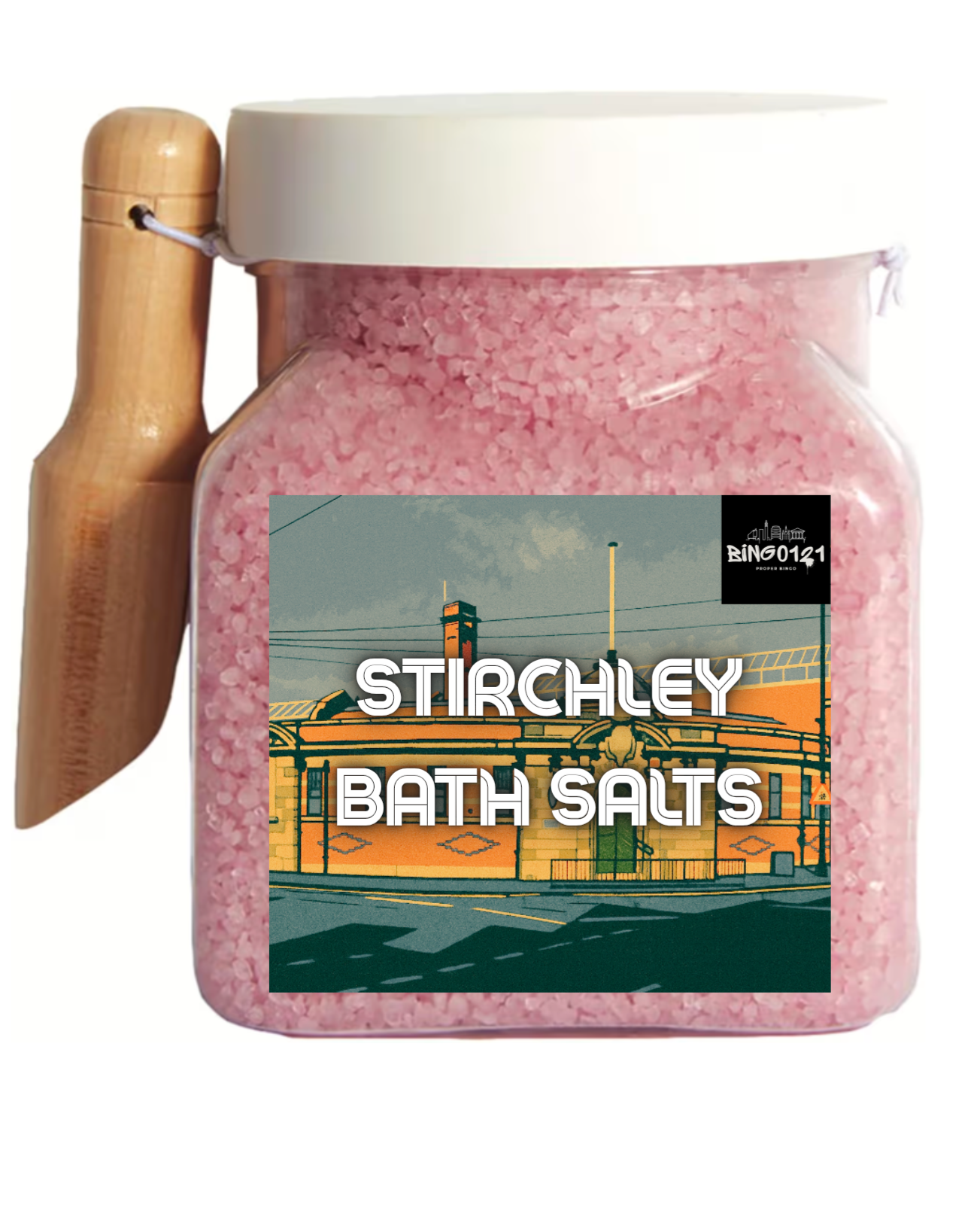 Bath Salts